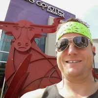 Profile Picture of Sean Falconer (@sean-falconer-4) on Quora