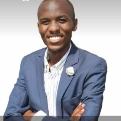 Profile Picture of Tony Brian Ochieng (@TonyBrianOchi) on Twitter