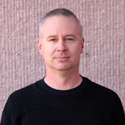 Profile Picture of Steven Beaty (@StevenBeaty) on Twitter
