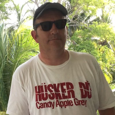 Profile Picture of Neil Cottrell (@NeilCottrell1) on Twitter