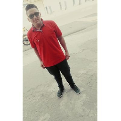 Profile Picture of Luis Tacuri (@Luistacuri15) on Twitter