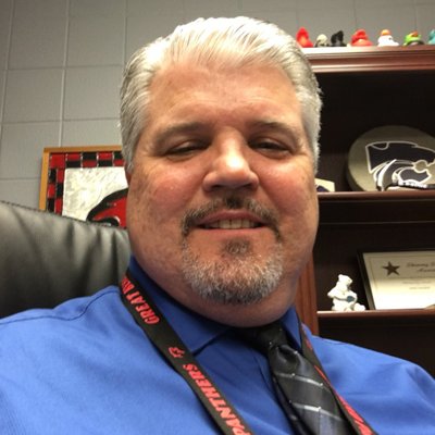 Profile Picture of David Reiser (@DReiser428) on Twitter