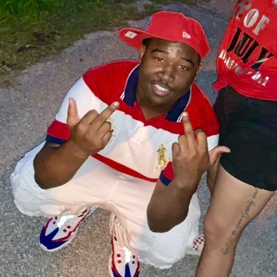 Profile Picture of Im Big Dawg 💎 (@StreetmoneyAB) on Twitter