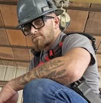 Profile Picture of Tony Comer (@squarebody.fan) on Facebook