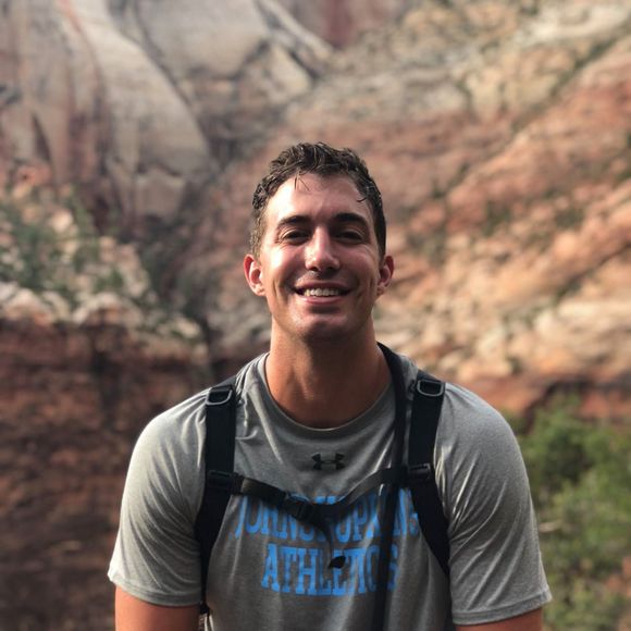 Profile Picture of Kyle Doran (@kcdoran1) on Poshmark