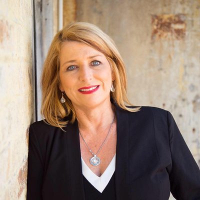 Profile Picture of Dianne Deem@raywhite (@DeemDianne) on Twitter