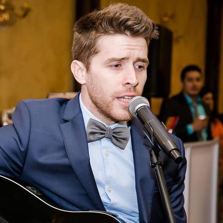 Profile Picture of Peter Mc Donough (@@copperhead.peter.fan) on Tiktok
