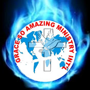 Profile Picture of Grace So Amazing Ministries Int'l (@gracesoamazingministriesin4866) on Youtube