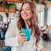 Profile Picture of Caitlin Haines (@@eatwellwithcait) on Tiktok