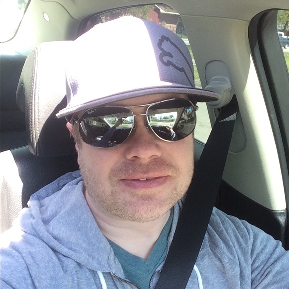 Profile Picture of Christopher kyle Mclain (@xopherkyle) on Poshmark
