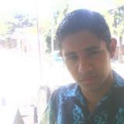 Profile Picture of Rogelio Martin Baraj (@iunoba) on Twitter