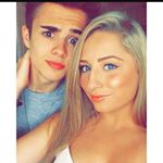 Profile Picture of Saffron Barker + Jake Mitchell (@jaffron_4_life) on Instagram