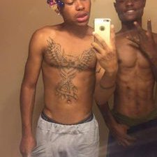 Profile Picture of Lamar Francis (@Sugar_Mar_3) on Twitter