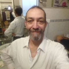Profile Picture of Richard Moret (@richardmoret1) on Tiktok