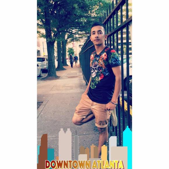 Profile Picture of Adene Alenzi (@adene_97) on Poshmark