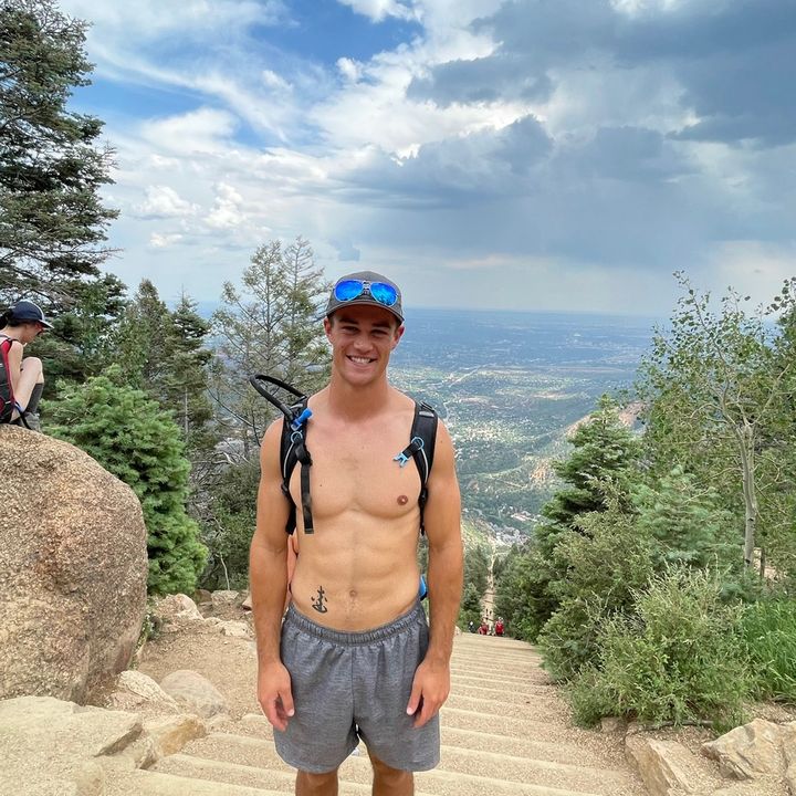Profile Picture of Jared Crist (@jared_crist) on Tiktok