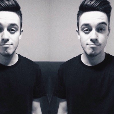 Profile Picture of Andrew Peckham (@andrewjxhn) on Twitter