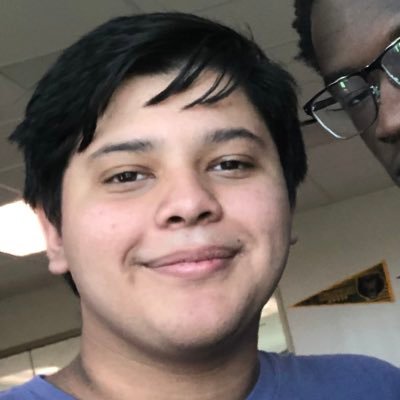 Profile Picture of Daniel Hernandez-Canchola (@HCDaniel03) on Twitter