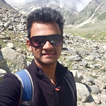 Profile Picture of Rohan Jain (@rohanjain2) on Flickr