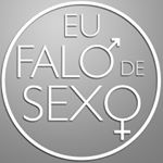 Profile Picture of Luciana de Paula Tavares (@eufalodesexo) on Instagram