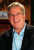 Profile Picture of Rick Steves - Wikipediaon Wikipedia