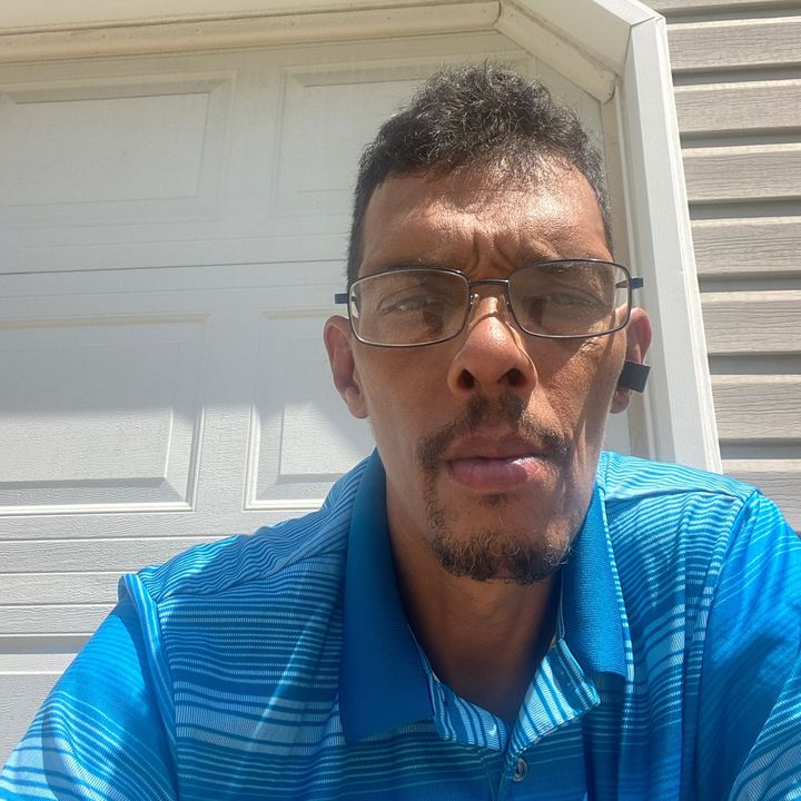 Profile Picture of Joseph McGillivra921 (@jmchill1) on Tiktok