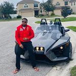 Profile Picture of stephen thomas (@stephenjrthomas) on Instagram