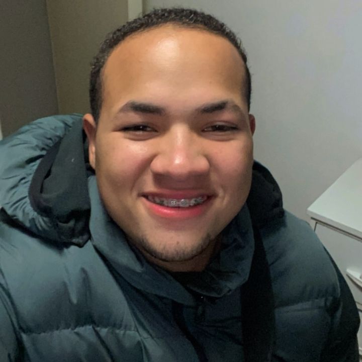 Profile Picture of Isaac💚pozo (@isaacabraham19) on Tiktok