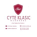 Profile Picture of Cyte Klasic Wardrobe (@cyteklasicwardrobe) on Instagram