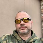 Profile Picture of David Scott (@david_scott2468) on Instagram