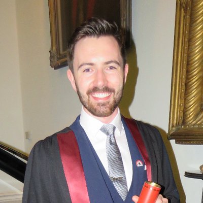 Profile Picture of Adam Hardy (@hardyadams01) on Twitter