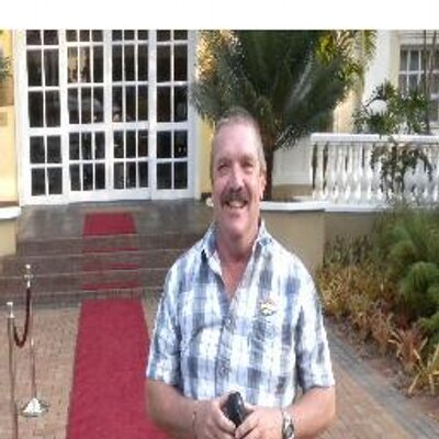 Profile Picture of Robert Mattner (@RMattnerTours) on Twitter