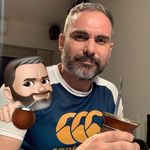 Profile Picture of LuIs Tollefson Ray (@luistollefsonray) on Instagram