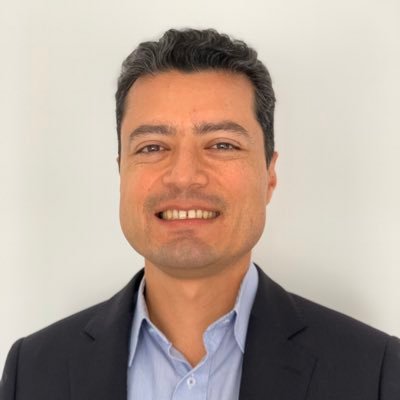 Profile Picture of Jairo Fuentes (@Jairofue) on Twitter