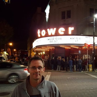 Profile Picture of Jeff Duda (@dudateacherman) on Twitter