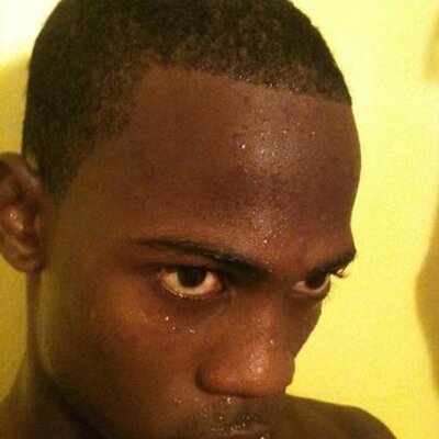Profile Picture of Jovan Bennett (@gazabennett) on Twitter