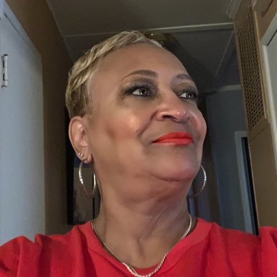 Profile Picture of Beverly Gardner (@asamlabe) on Twitter