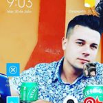 Profile Picture of Alex Manuel Fuentes Junquera (@alexfuentesjunquera) on Instagram