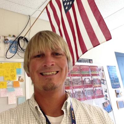 Profile Picture of Matt Gasper (@7BScienceX) on Twitter