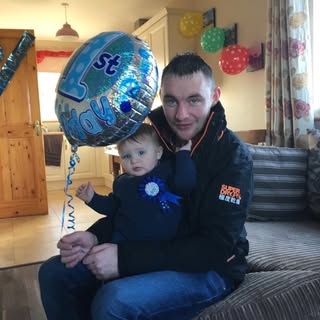 Profile Picture of Gabriel Murray (@gabrielmurray1) on Instagram