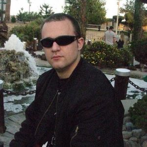 Profile Picture of Michael Betz (@dominion_of_kane) on Myspace