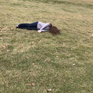 Profile Picture of Tori Burger (@ToriBurger1) on Twitter