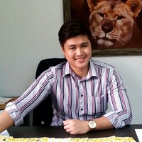 Profile Picture of Ryan Ochengco (@ryan-ochengco) on Quora