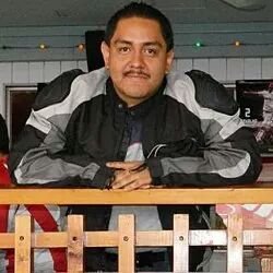 Profile Picture of Miguel Florián (@Mike_fg85) on Twitter