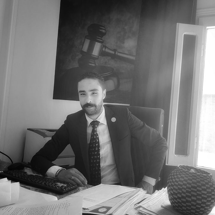 Profile Picture of Ahmed Nafei (@ahmed.nafei8) on Tiktok