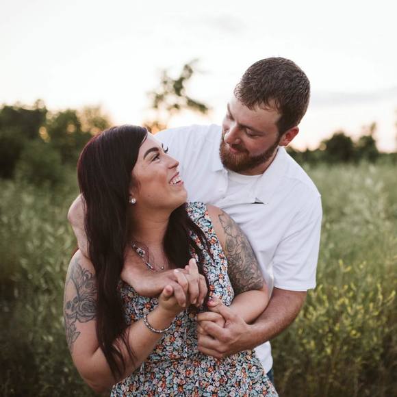 Profile Picture of Ashley Eiford (@eiford89) on Poshmark