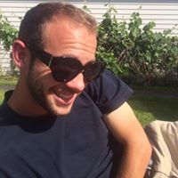 Profile Picture of Greg Woolley (@greg_woolley) on Pinterest