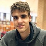 Profile Picture of Scott Marszalek (@scottmarszalek) on Instagram
