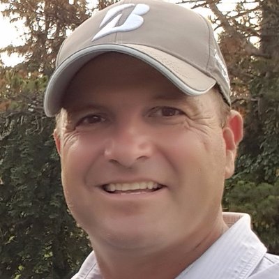 Profile Picture of Mike Stankowski (@onemoreswing) on Twitter