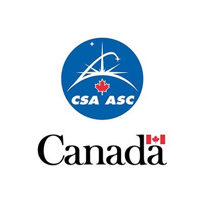 Profile Picture of CanadianSpaceAgency (@csa_asc) on Twitter